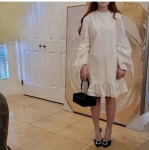 New staud dress size 2